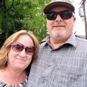 Meet your Posher, Vicky